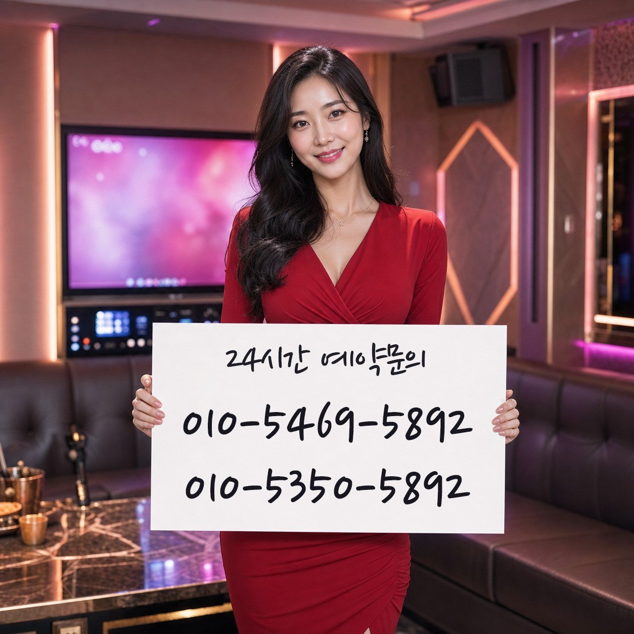 부천하이퍼블릭 부천룸싸롱 VIP 룸 이미지 부천하이퍼블릭 부천룸싸롱 레드 VIP 룸 예약 상담 안내